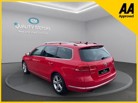 2015 Volkswagen Passat - photo 6