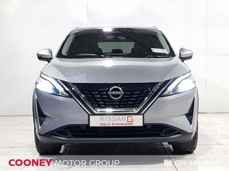 2023 Nissan Qashqai - photo 20