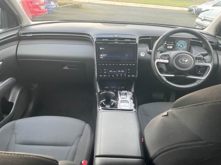 2021 Hyundai Tucson - photo 13