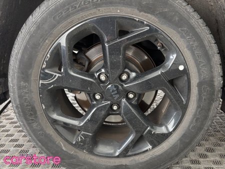 2021 Kia Sportage - photo 14