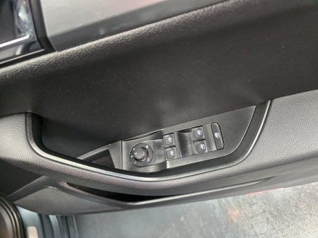 2017 Skoda Superb - photo 13