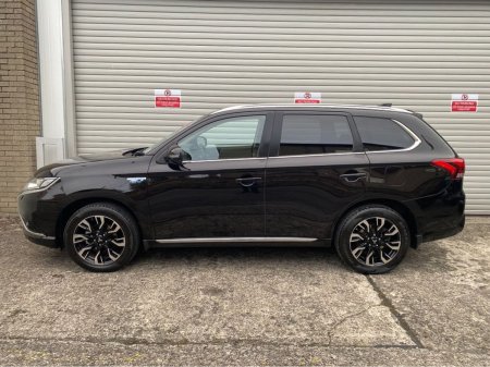 2016 Mitsubishi Outlander - photo 3