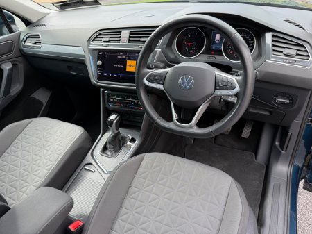2023 Volkswagen Tiguan - photo 14