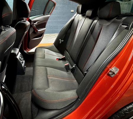 2016 BMW 1-Series - photo 42