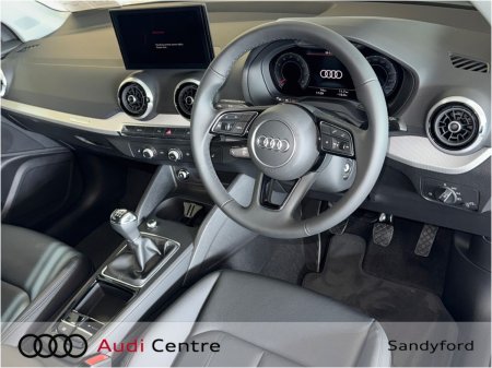 2026 Audi Q2 - photo 8