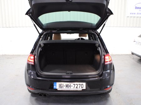 2016 Volkswagen Golf - photo 32