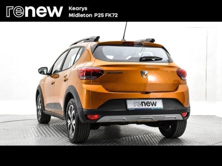 2022 Dacia Sandero Stepway - photo 3