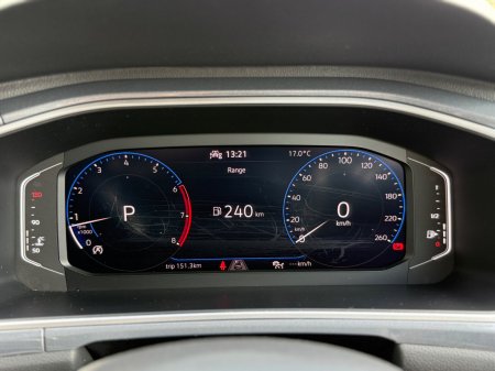 2023 Volkswagen T-Roc - photo 19