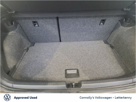 2021 Volkswagen Polo - photo 9