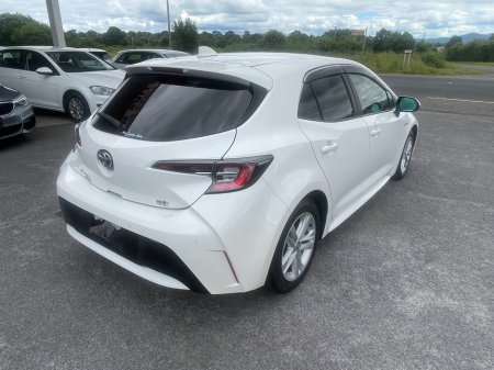 2019 Toyota Corolla - photo 7