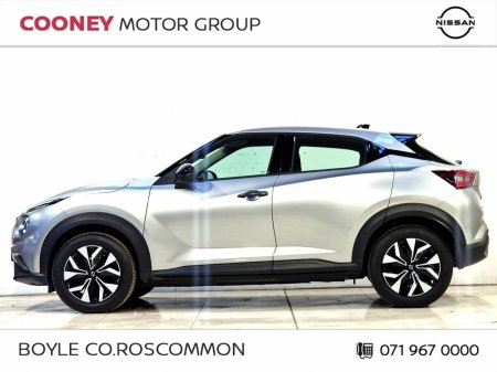 2027 Nissan Juke - photo 5