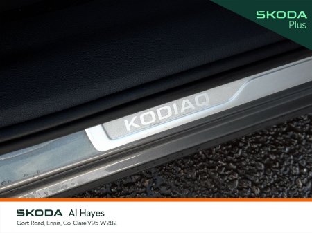 2024 Skoda Kodiaq - photo 28