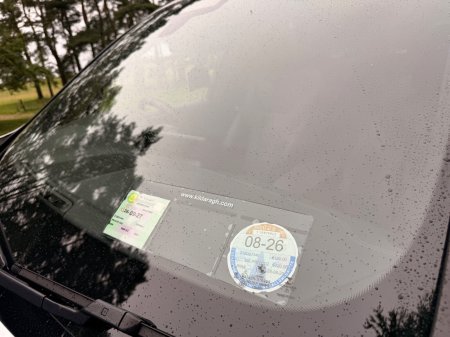 2021 BMW iX3 - photo 52