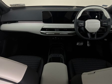 2026 Kia EV4 - photo 18