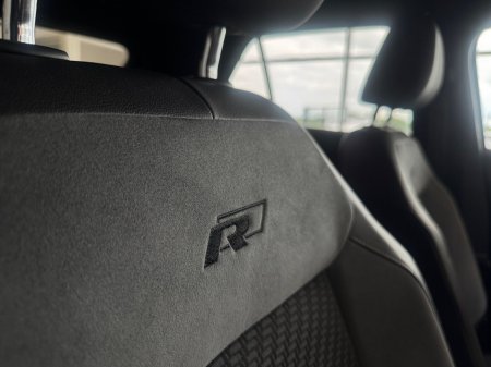 2021 Volkswagen T-Roc - photo 20