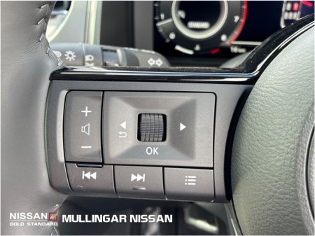 2026 Nissan Qashqai - photo 15