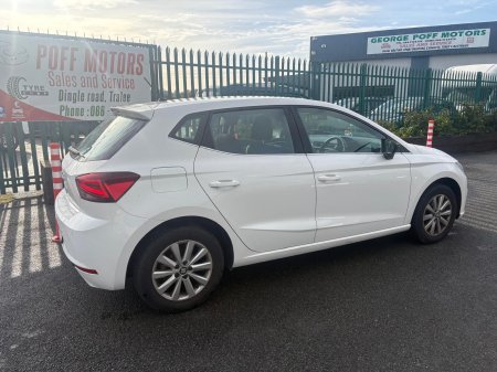 2019 SEAT Ibiza - photo 4