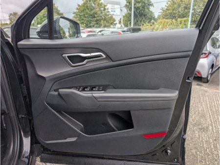 2022 Kia Sportage - photo 12