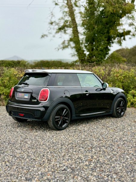 2019 Mini Cooper - photo 14