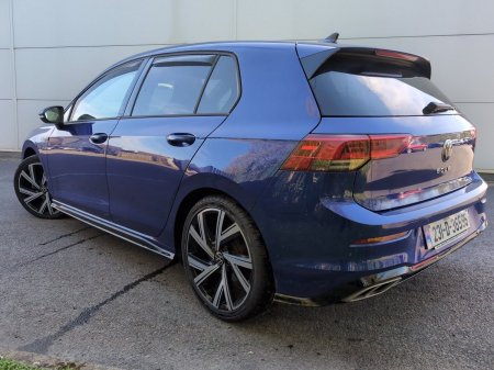 2023 Volkswagen Golf - photo 3