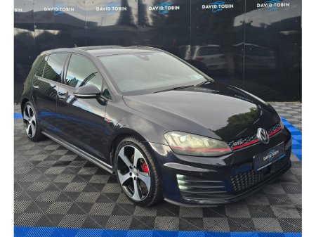 2016 Volkswagen Golf - photo 7