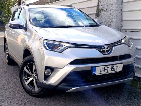 2016 Toyota RAV4 - photo 6