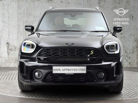 2023 Mini Countryman - photo 16