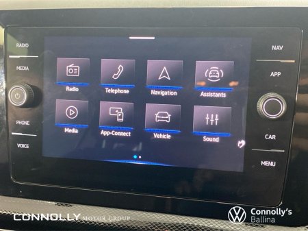 2026 Volkswagen T-Cross - photo 9