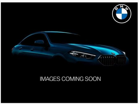 2026 BMW iX3 IX3 40