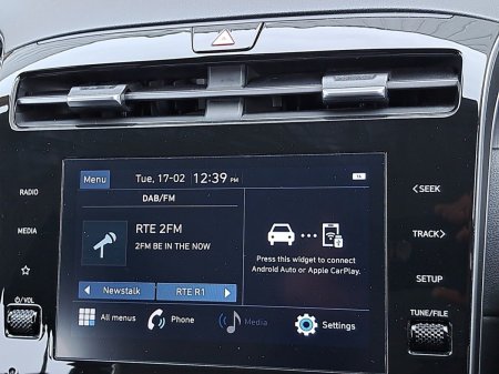 2023 Hyundai Tucson - photo 21