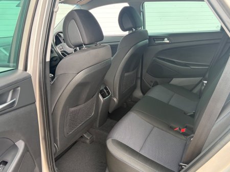 2018 Hyundai Tucson - photo 10