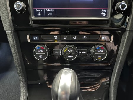 2016 Volkswagen Golf - photo 30