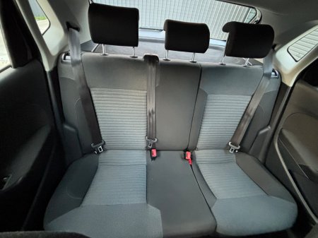 2011 Volkswagen Polo - photo 17