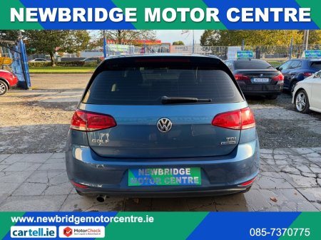 2016 Volkswagen Golf - photo 4