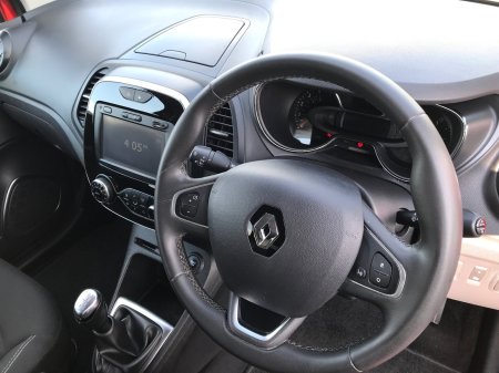 2019 Renault Captur - photo 6