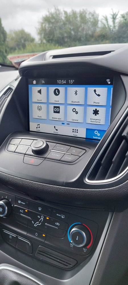 2017 Ford C-Max - photo 30