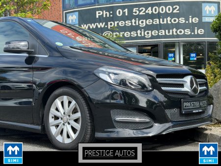 2016 Mercedes-Benz B-Class - photo 30