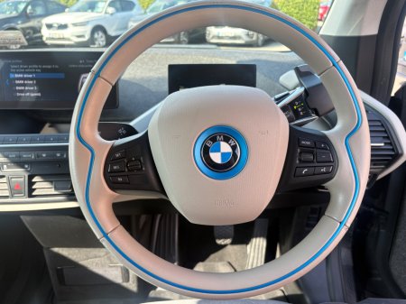 2018 BMW i3 - photo 18