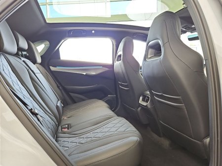 2026 BYD SEALION 7 - photo 13