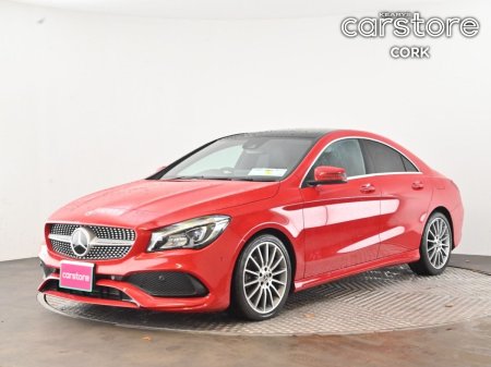 2019 Mercedes-Benz CLA - photo 7