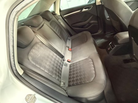 2016 Audi A3 - photo 27