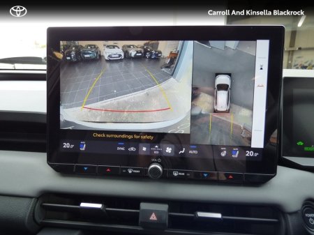 2026 Toyota RAV4 - photo 11