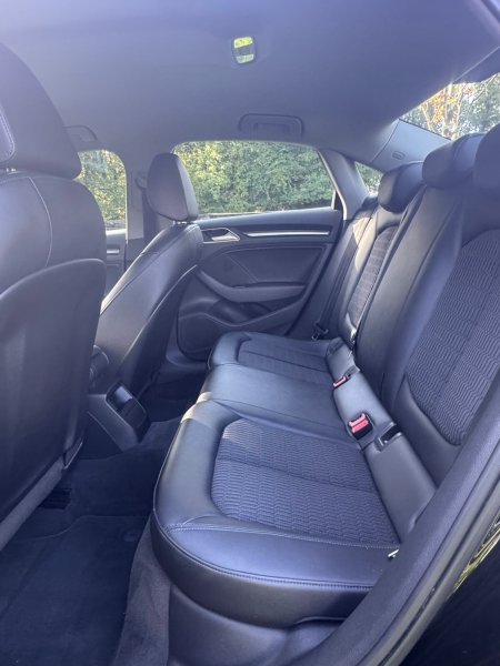 2017 Audi A3 - photo 12