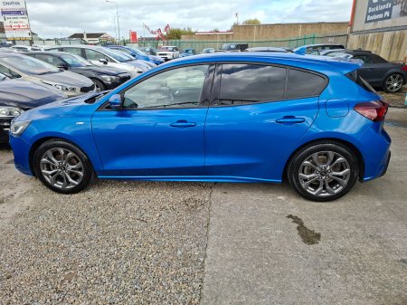 2022 Ford Focus - photo 5
