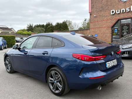 2022 BMW 2-Series - photo 7