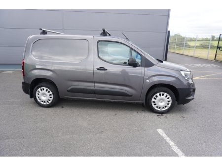 2022 Opel Combo - photo 3