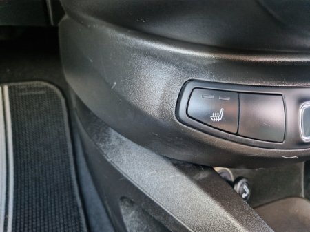 2016 Fiat 500X - photo 27