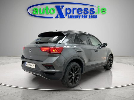 2022 Volkswagen T-Roc - photo 13