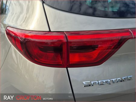 2017 Kia Sportage - photo 15