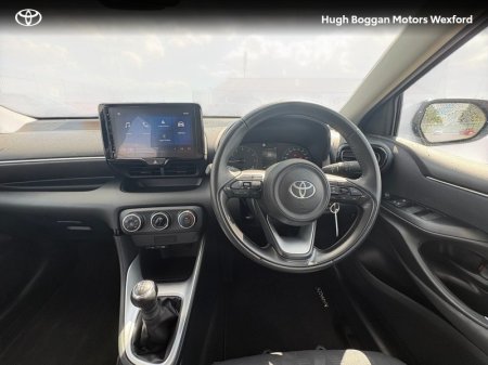 2024 Toyota Yaris - photo 11
